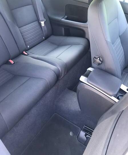 Volvo C30 2012
