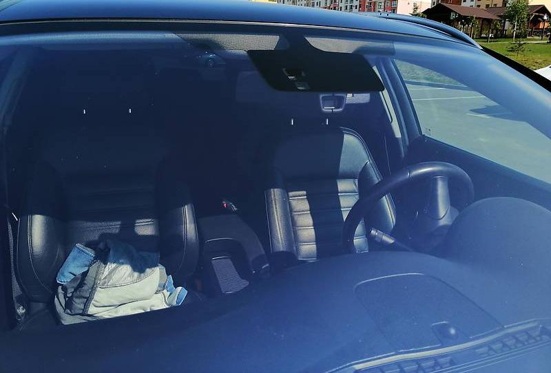 Opel Insignia 2010