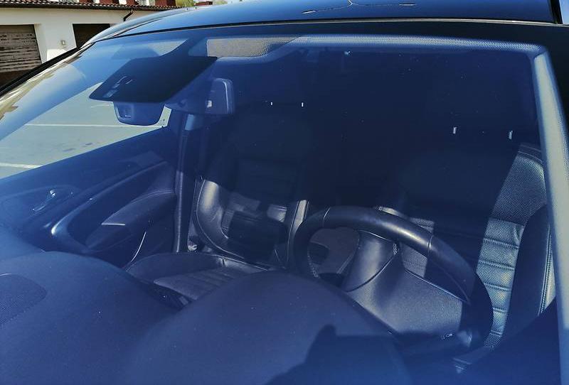 Opel Insignia 2010