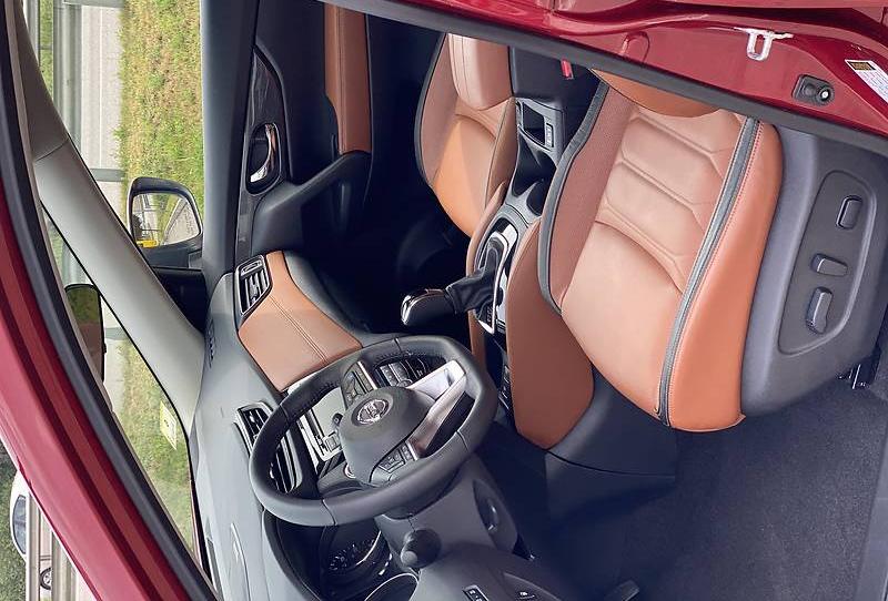 Nissan Rogue SL AWD 2019