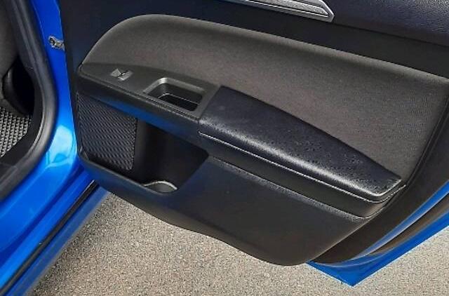 Ford Fusion 2018