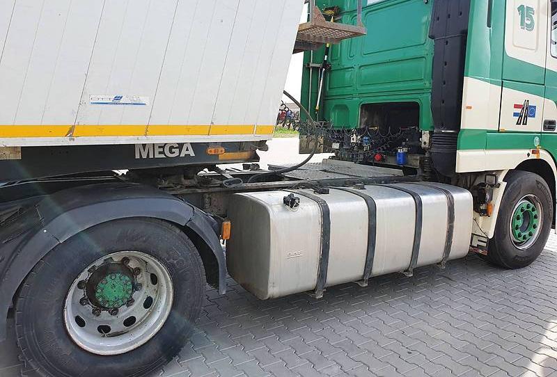 DAF XF 95 2006
