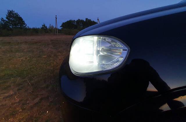 BMW X5 2010