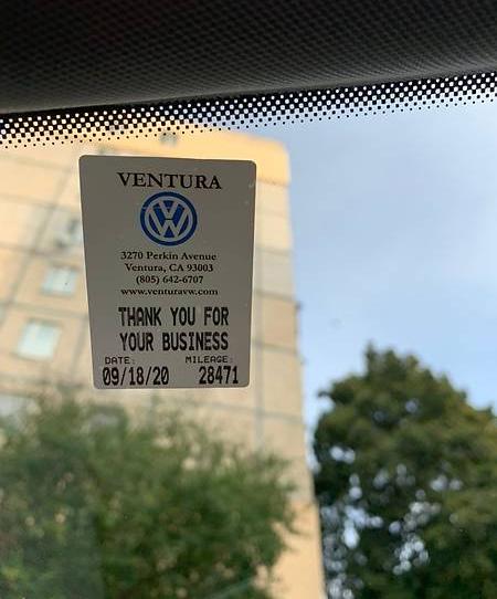 Volkswagen Passat B8 Passat B8 Distronic 2016