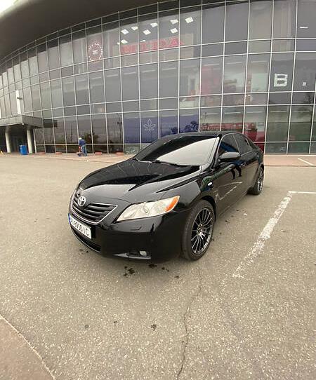 Toyota Camry 2007