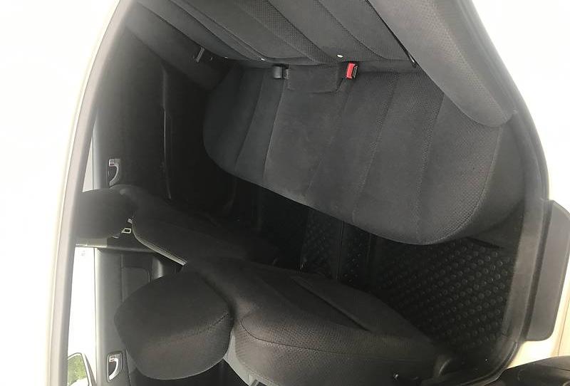 Hyundai Sonata 2007