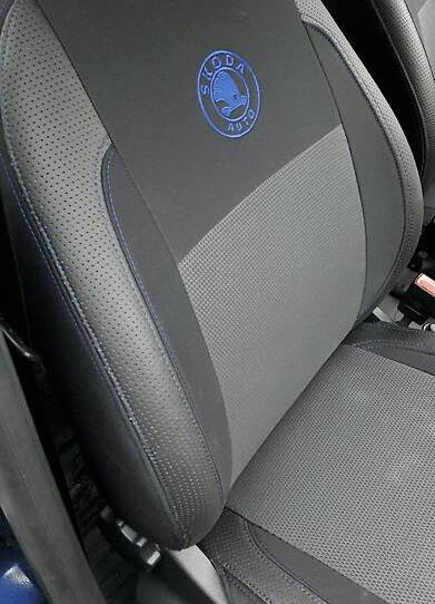 Skoda Fabia 2008