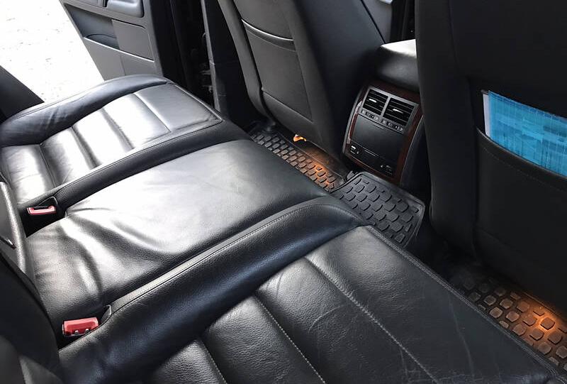 Volkswagen Touareg 2006