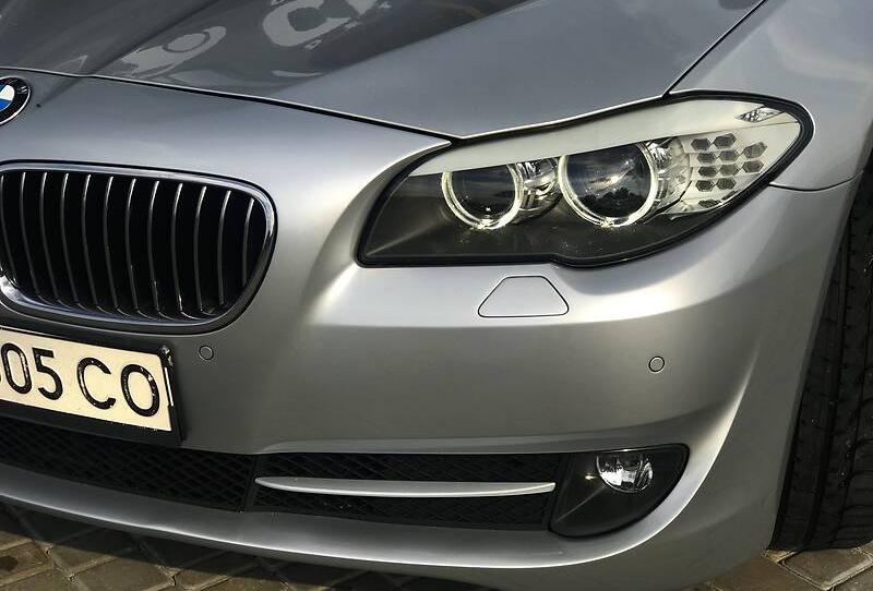 BMW 530 530D 2011