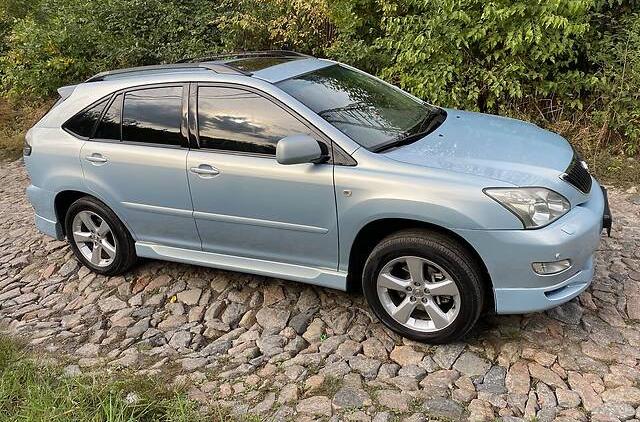 Lexus RX 350 350 AWD 2006