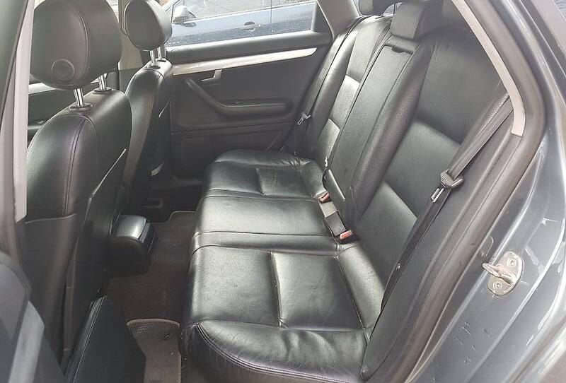 Audi A4 2001