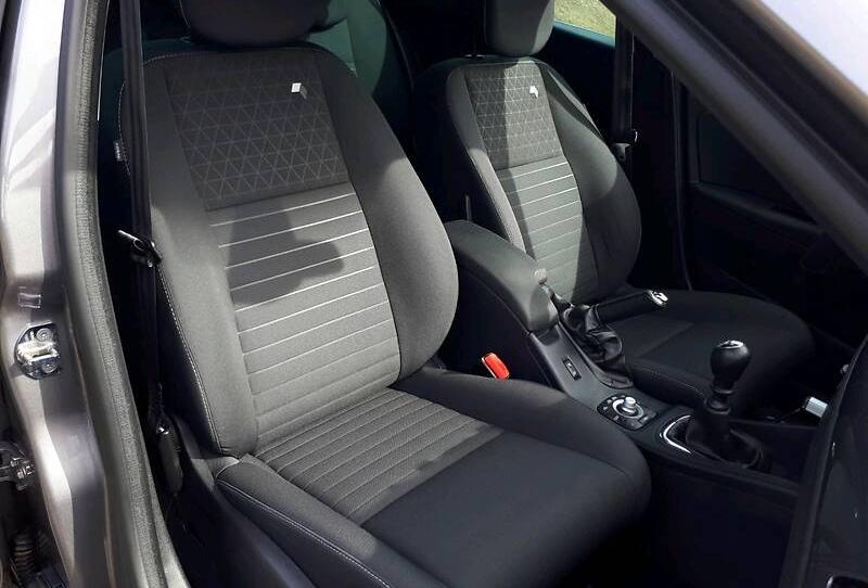 Renault Megane ideal 2015
