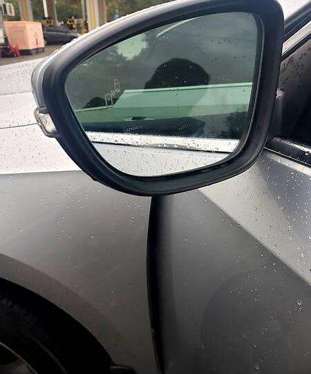 Volkswagen Passat B8 SEL 2016