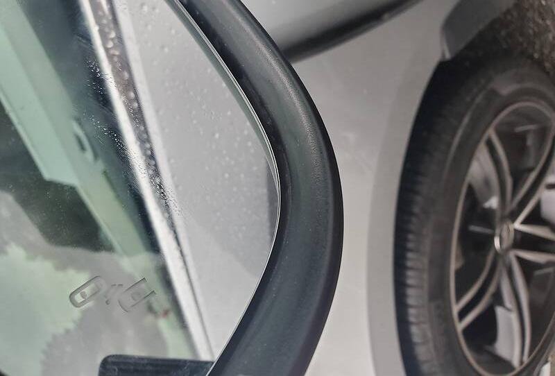 Volkswagen Passat B8 SEL 2016