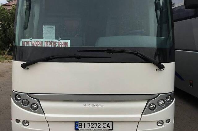 Volvo B EVRO 5 2007