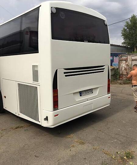 Volvo B EVRO 5 2007