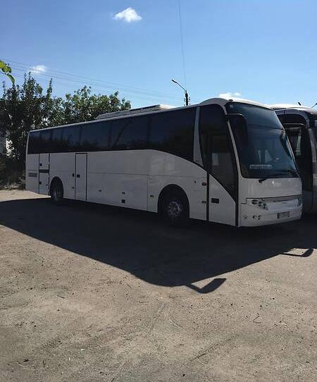 Volvo B EVRO 5 2007
