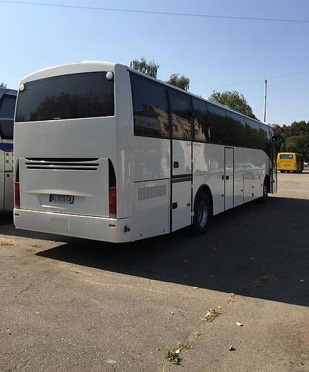 Volvo B EVRO 5 2007