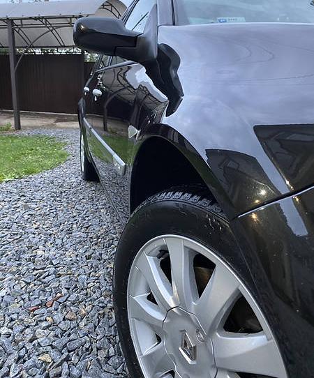 Renault Megane Panorama 2006