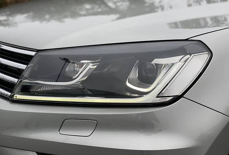 Volkswagen Touareg Premium  2017