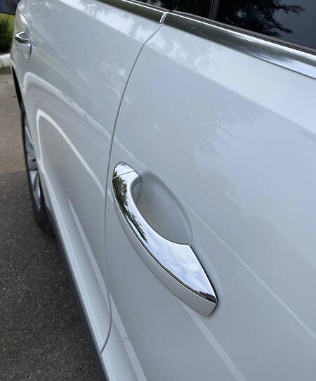 Audi Q5 2015