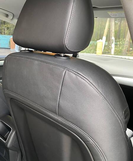 Audi Q5 2015