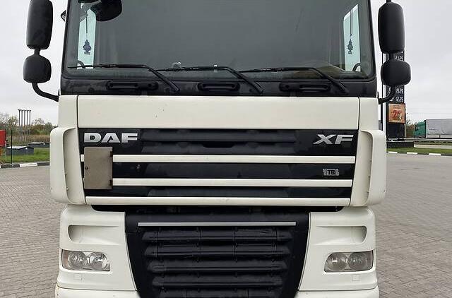 DAF XF 105 2011