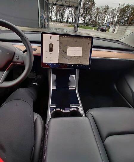 Tesla Model 3 Standard Plus 2019