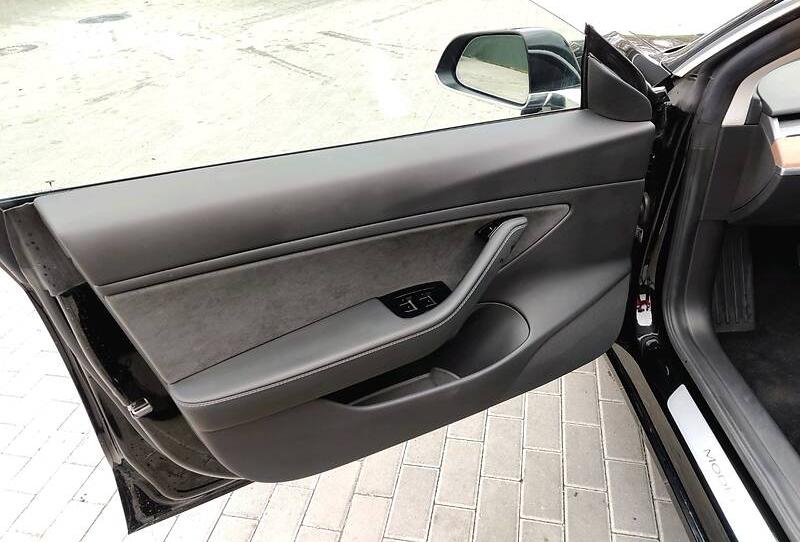 Tesla Model 3 Standard Plus 2019