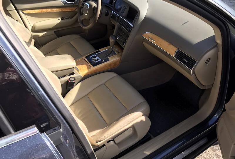 Audi A6 2005