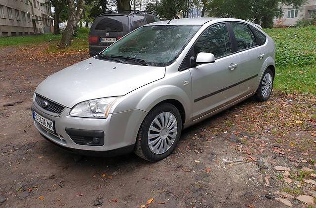 Ford Focus 2006