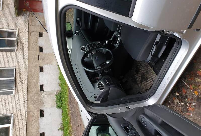 Ford Focus 2006