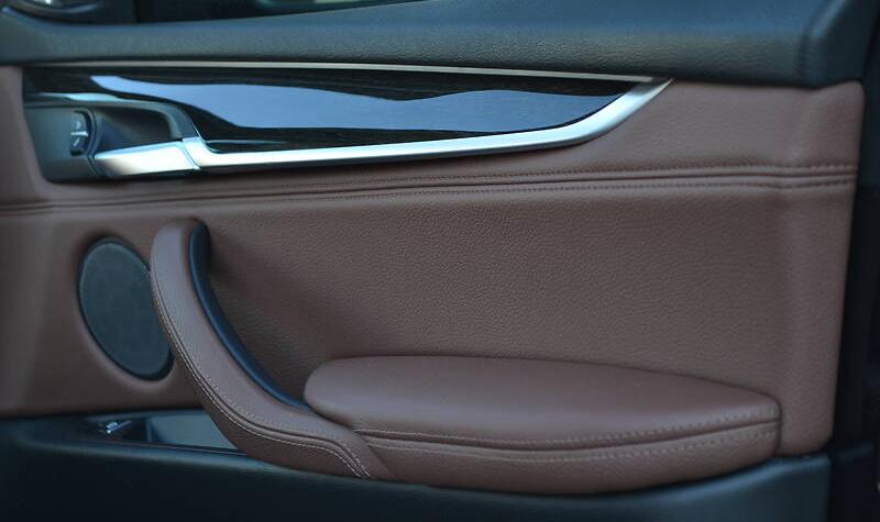 BMW X5 2014