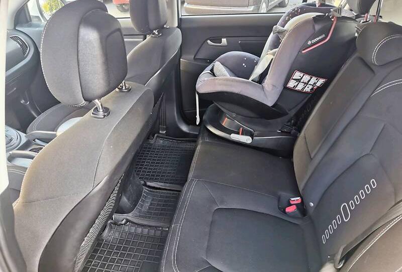 Kia Sportage 2013