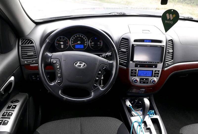 Hyundai Santa FE 2006