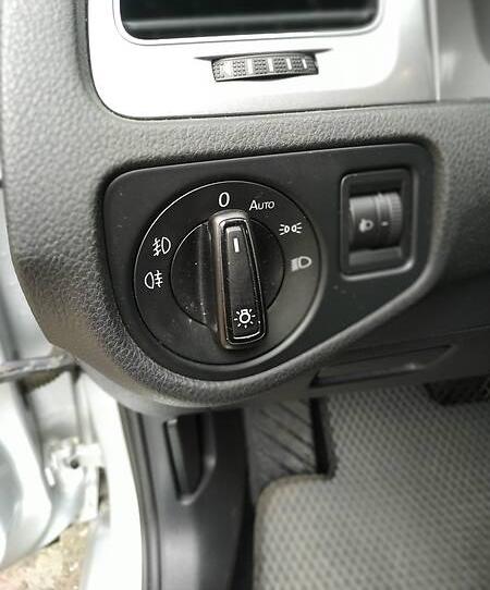 Volkswagen Golf VII NAVI CLIMA 2014