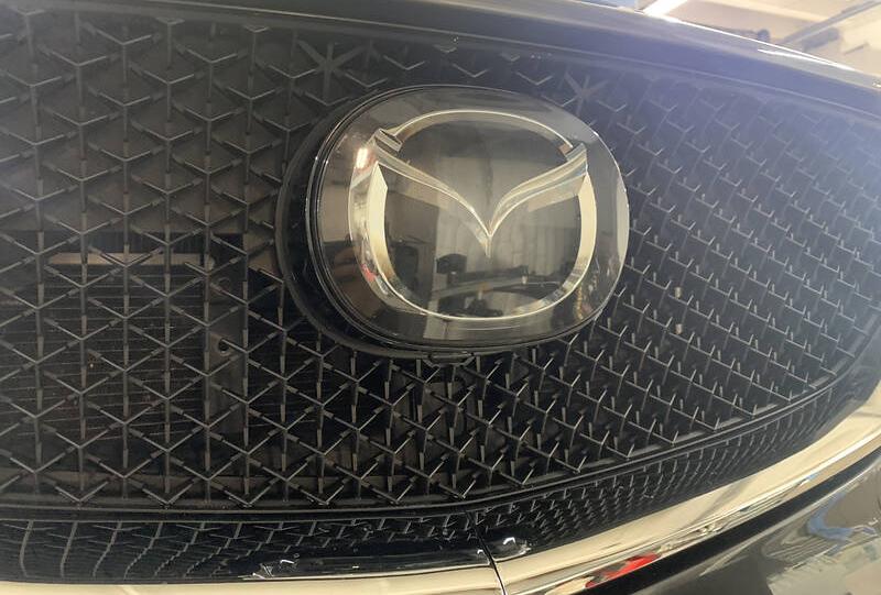 Mazda CX-5 Touring 2018