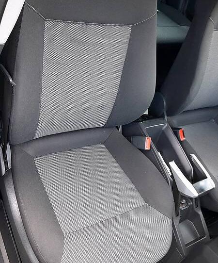Opel Zafira 1.8 MPI  2010