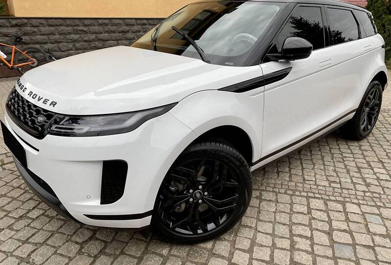 Land Rover Range Rover Evoque 2020 HSE 2019
