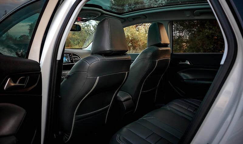 Peugeot 308 MAXIMAL PANORAMA 2015