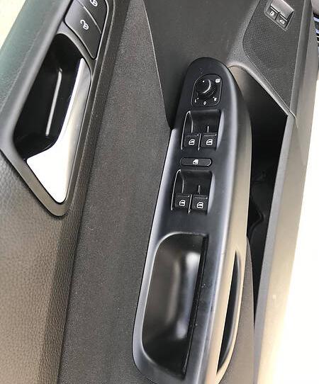 Volkswagen Passat B6 2009