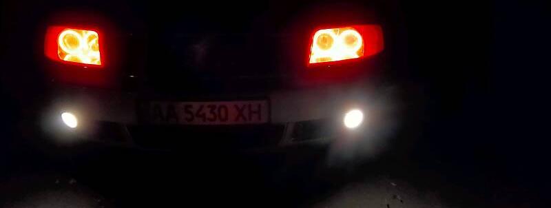 Audi A6 2003