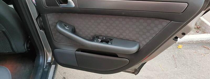 Audi A6 2003