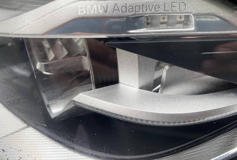 BMW X5 50ixDrive 2018