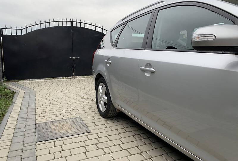 Kia Ceed eco Dinamik 2010
