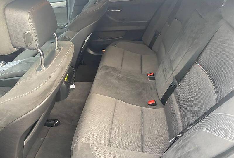 BMW 528  M Packet XDrive 2013