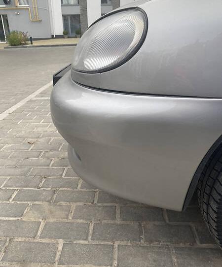Daewoo Lanos 2007