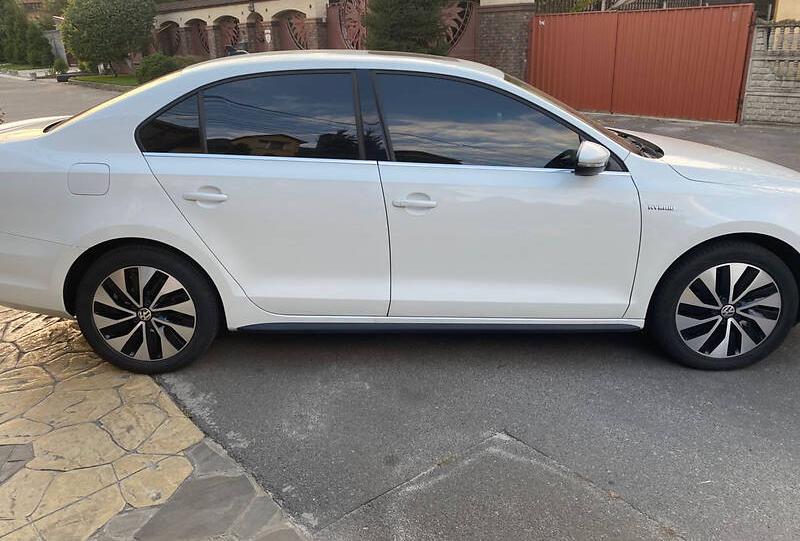 Volkswagen Jetta 2015