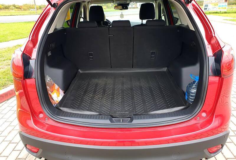 Mazda CX-5 CX5 AWD 2.2D 2014