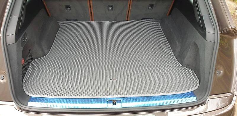 Audi Q7 2017